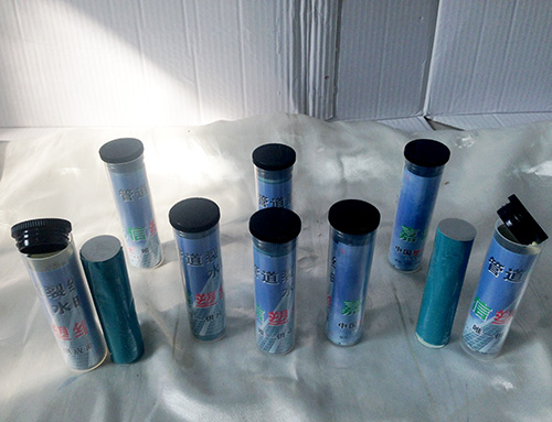 跑冒滴漏，一抹就好